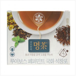 韓国茶 健康茶 名茶 菊茶