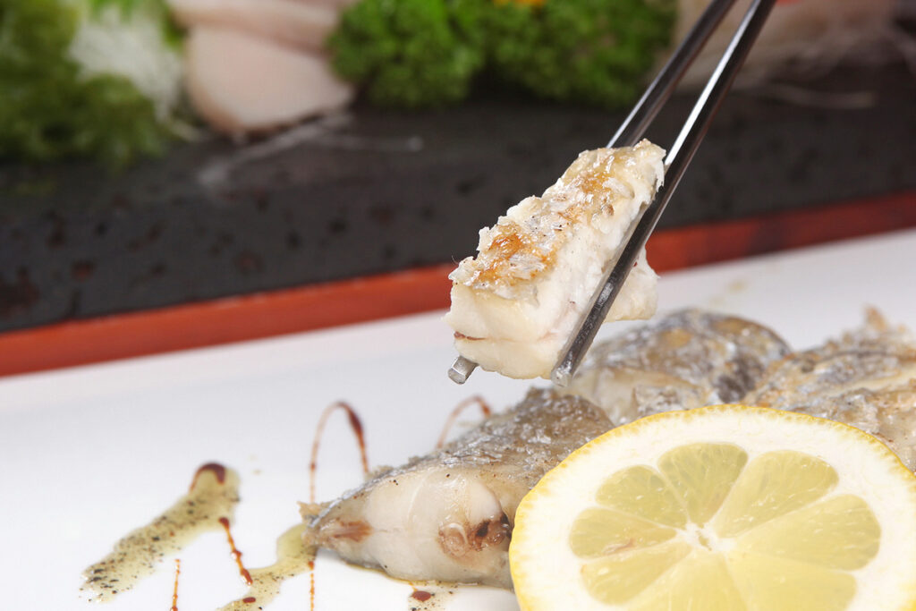 roju saltを使うと料理が美味しくなる