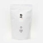 非加熱熟成塩roju-ロジュ500g