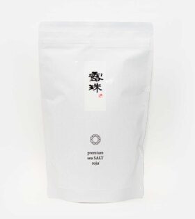 非加熱熟成塩roju-ロジュ500g