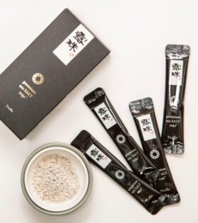 プレミアムソルト ロジュ トリュフ塩 スティック75g