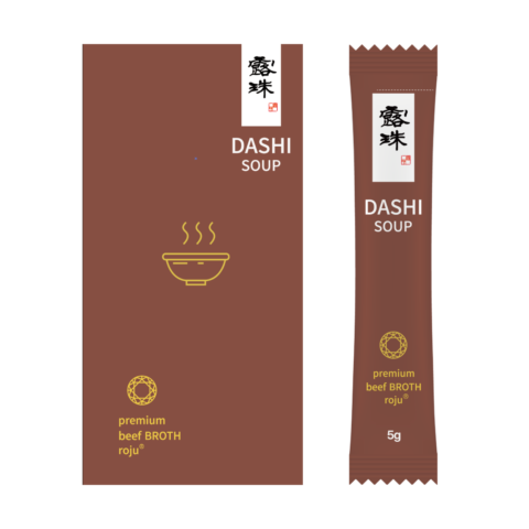 牛肉だし ビーフ出汁 ロジュフード roju food　プレミアムだしスープ
