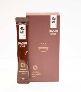 ロジュフード 牛だしの素 牛肉だしスープ