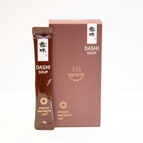 ロジュフード 牛だしの素 牛肉だしスープ