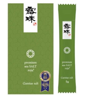 カムテのり塩スティック状態タイプ75gロジュプレミアムソルト