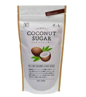 ココナッツシュガー